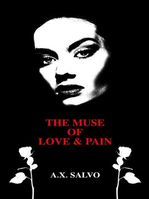 cover image of The Muse of Love and Pain